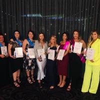 GRADUATION BALL- LINCOLN OF TOORAK BALLROOM